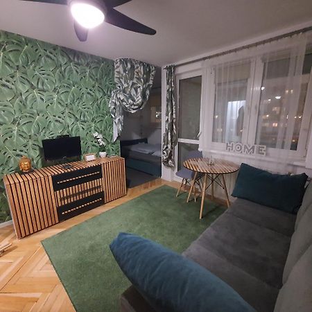Deluxe Panska Apartments Warszawa Eksteriør billede