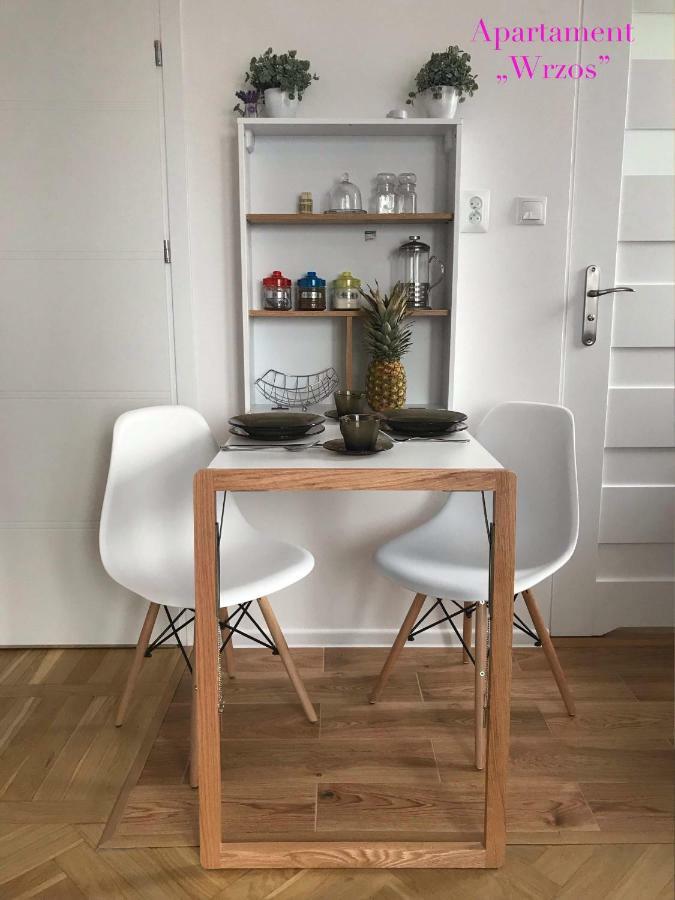 Deluxe Panska Apartments Warszawa Eksteriør billede