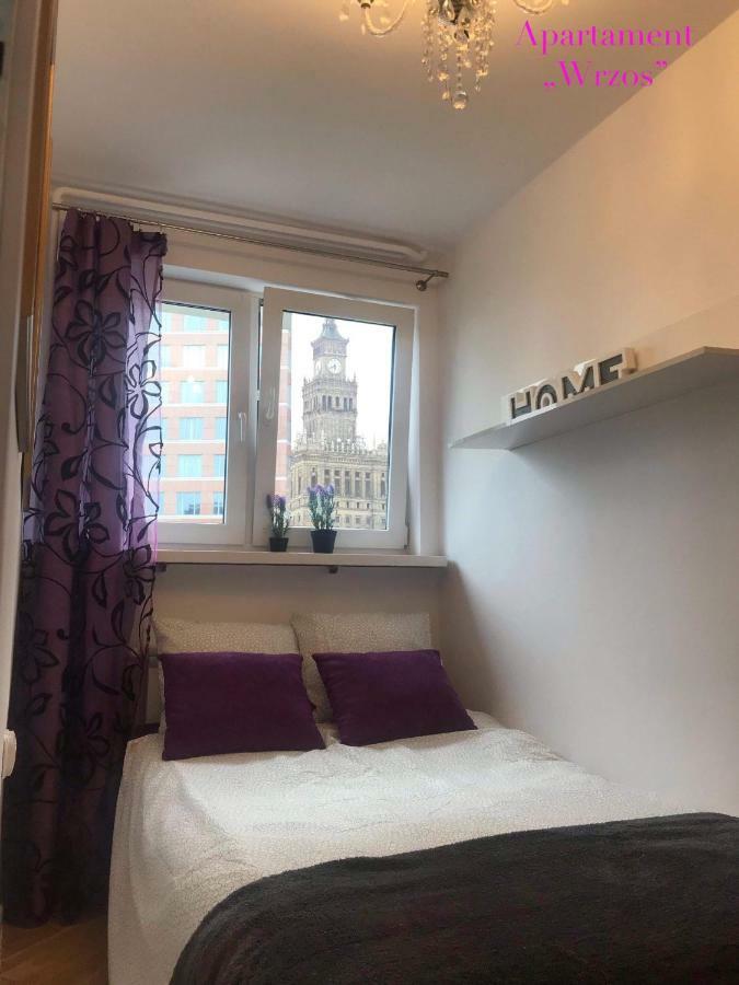 Deluxe Panska Apartments Warszawa Eksteriør billede